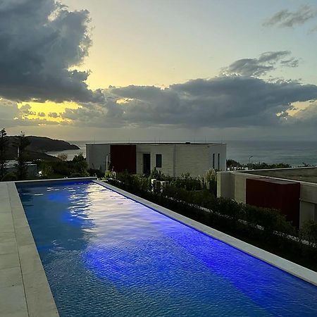 Deluxe Villa Jante Infinity Pool ドゥラス エクステリア 写真