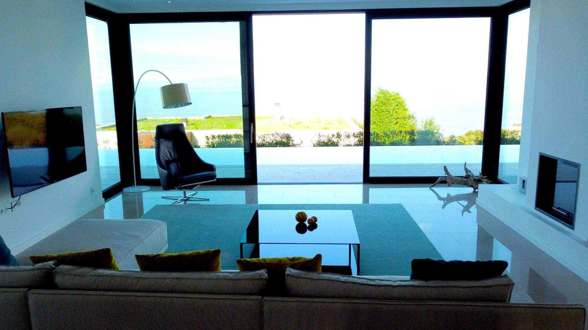 Deluxe Villa Jante Infinity Pool ドゥラス エクステリア 写真