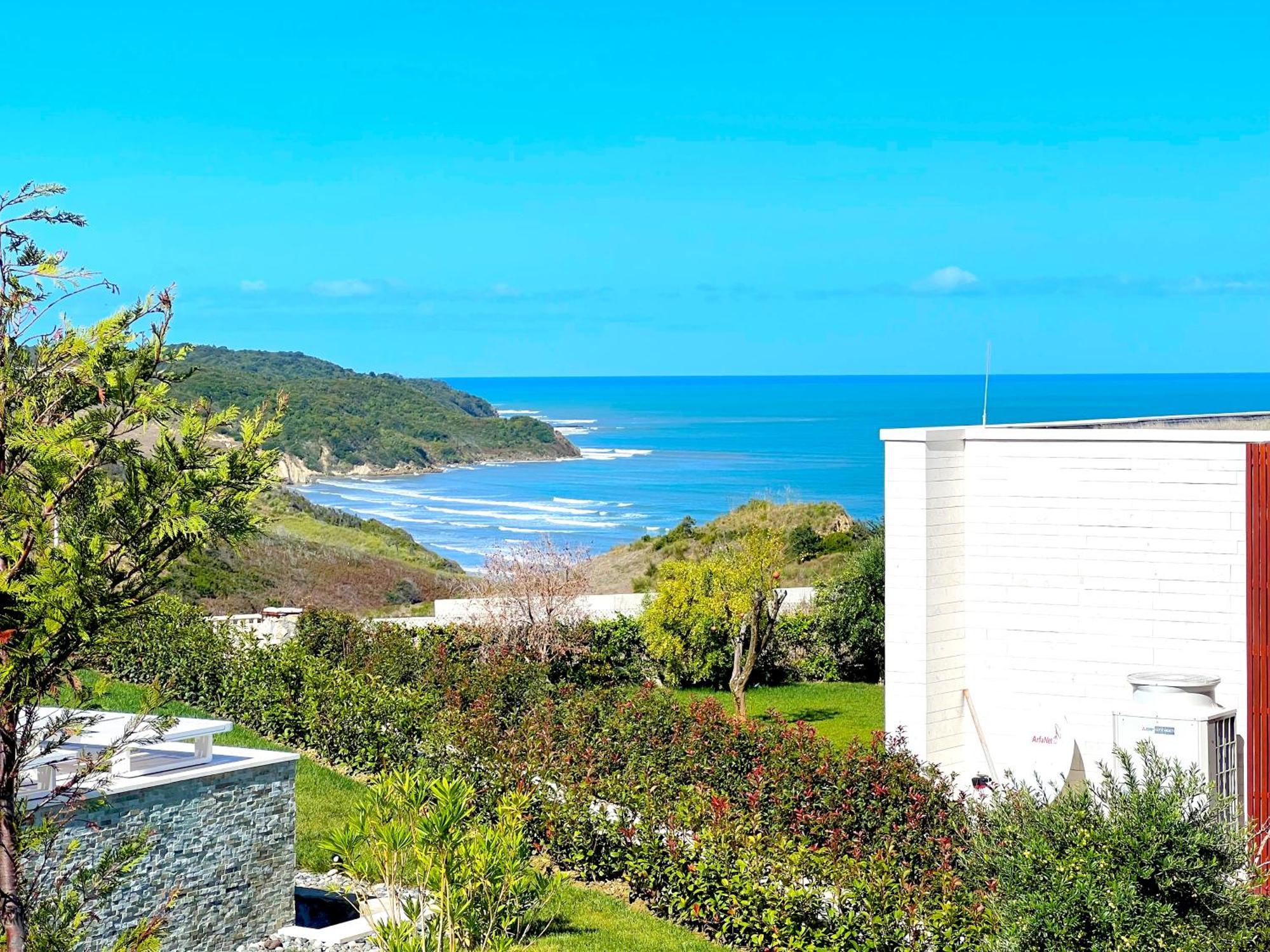 Deluxe Villa Jante Infinity Pool ドゥラス エクステリア 写真