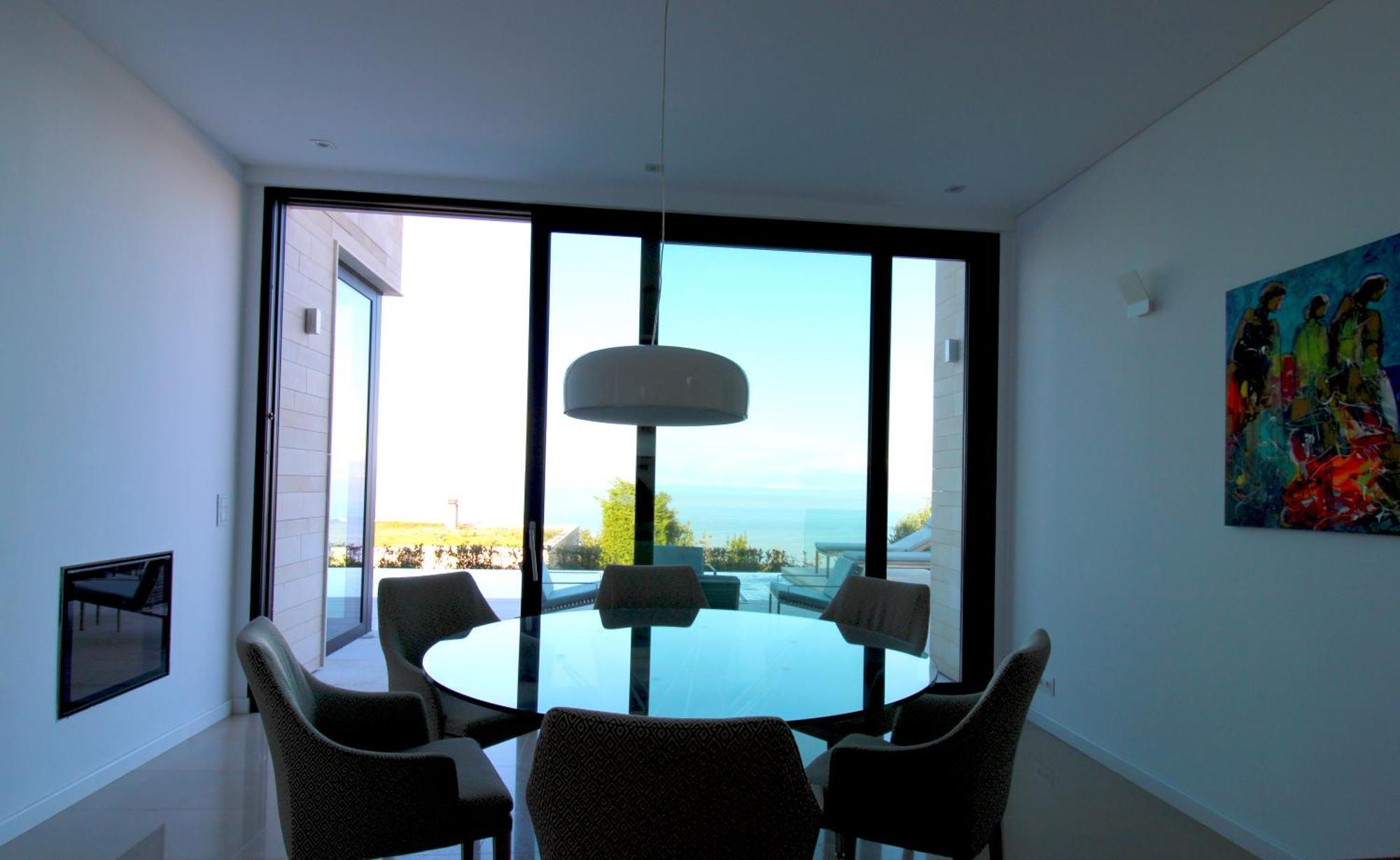 Deluxe Villa Jante Infinity Pool ドゥラス エクステリア 写真