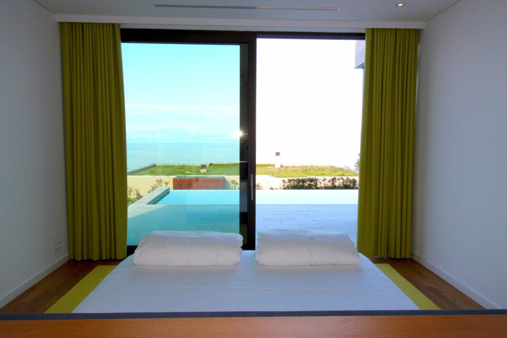 Deluxe Villa Jante Infinity Pool ドゥラス エクステリア 写真