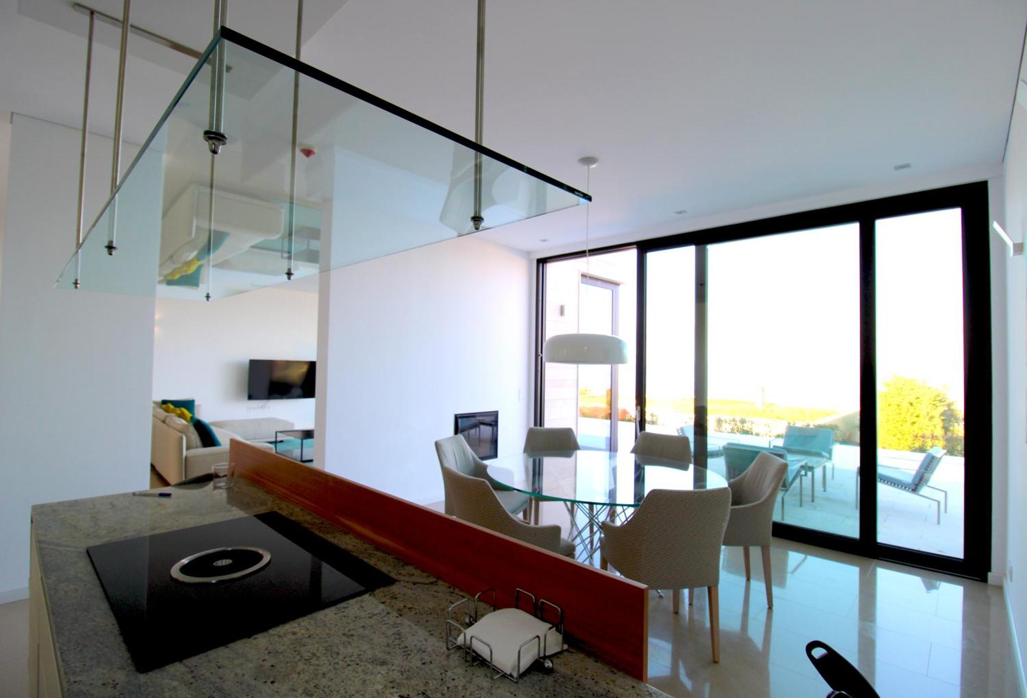 Deluxe Villa Jante Infinity Pool ドゥラス エクステリア 写真